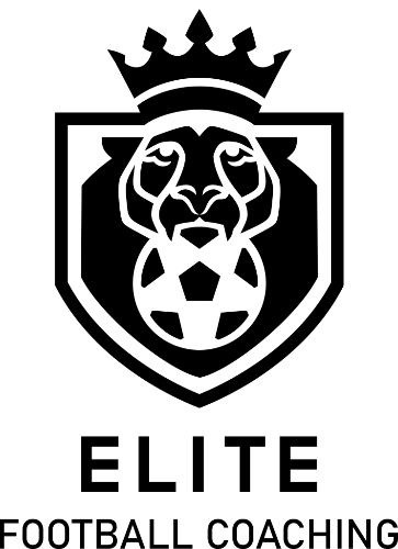 Elite private soccer coaching logo